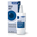 HYLO-GEL Augentropfen 10 Milliliter