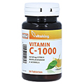 VITAMIN C 1000 mit Bioflavonoide Tabletten 30 Stck