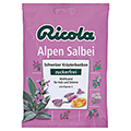 RICOLA o.Z.Beutel Salbei Alpen Salbei Bonbons 75 Gramm