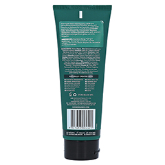 Sukin Super Greens Detoxifying Facial Scrub 125 Milliliter - Rckseite