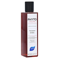 PHYTOVOLUME Volumen Shampoo 250 Milliliter