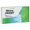 RhinoPRONT Kombi 12 Stück