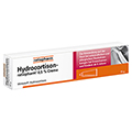 Hydrocortison-ratiopharm 0,5% 30 Gramm N1