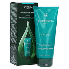 Ren Furterer Astera Fresh Beruhigend-frisches Shampoo 200 Milliliter