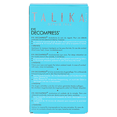 Talika Eye Decompress 6 Stck - Rckseite