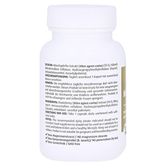 MNCHSPFEFFER 20 mg Kapseln 180 Stck - Linke Seite