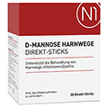 N1 D-Mannose Harnwege Direkt-Sticks 30 Stck