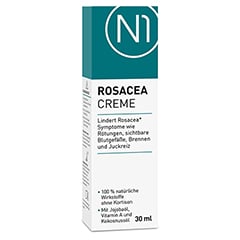 N1 Rosacea Creme
