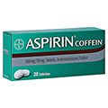 Aspirin Coffein 20 Stück
