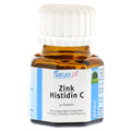 NATURAFIT Zink Histidin C Kapseln 30 Stck