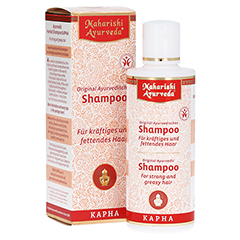 KAPHA Shampoo 200 Milliliter