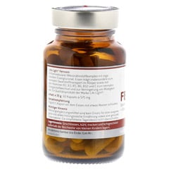 FERROSIN Eisen 14 mg Kapseln 60 Stck - Linke Seite