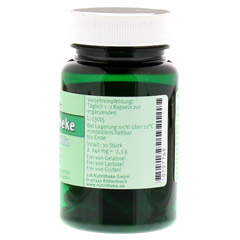 ASTAXANTHIN 4 mg Kapseln 30 Stck - Rechte Seite