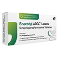 Bisacodyl ADGC Laxans 5mg 20 Stck