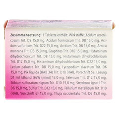 ADRISIN Tabletten 50 Stck N1 - Rckseite