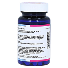 NIACIN 15 mg Kapseln 60 Stck - Rechte Seite
