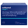 Orthomol Vital f Granulat/Tablette/Kapsel Grapefruit 30 Stck