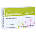 Desloratadin Aristo 5mg 100 Stück N3