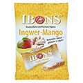 IBONS Ingwer Mango Tte Kaubonbons 92 Gramm