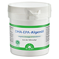 Dr. Jacob's DHA-EPA-Algenl Kapseln Omega-3-Fettsuren vegan 60 Stck