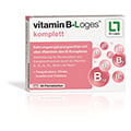 vitamin B-Loges komplett 60 Stück