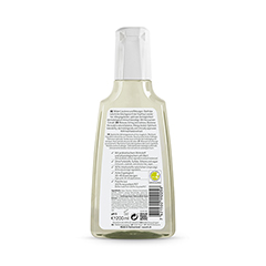 RAUSCH Sensitive-Shampoo mit Herzsamen 200 Milliliter - Info 1
