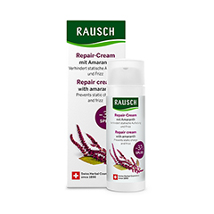 RAUSCH Repair-Cream mit Amaranth 50 Milliliter - Info 2