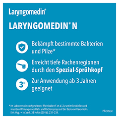 Laryngomedin N 45 Gramm N2 - Info 2
