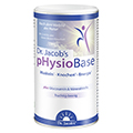 Dr. Jacob's pHysioBase Citrate-Basenpulver + Mineralstoffe 300 Gramm