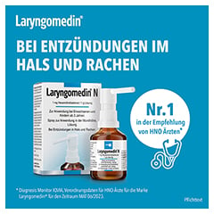 Laryngomedin N 45 Gramm N2 - Info 3