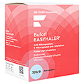 Bufori Easyhaler 320/9 Mikrogramm/Dosis 3 Stck N2