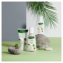 RAUSCH Farbschutz-Shampoo mit Avocado 200 Milliliter - Info 4