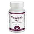Dr. Jacob's Melatonin B12 60 Lutschtabletten 1 mg vegan 60 Stck