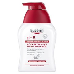 Eucerin pH5 Hautschutz Handwaschl