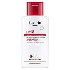 EUCERIN pH5 Waschlotion empfindliche Haut