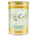 Chi-Cafe free Wellness Kaffee entkoffeiniert + Akazienfaser 250 Gramm
