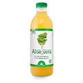Dr.Jacob's Aloe-Vera-Gel-Saft Bio Rohkost-Qualitt Vitamin C 1000 Milliliter