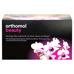 Orthomol Beauty Trinkflschchen