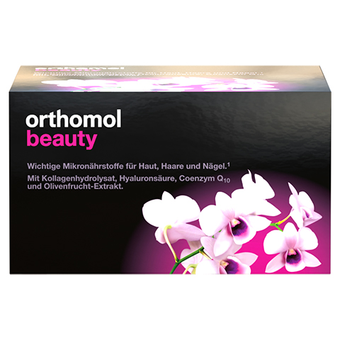Orthomol Beauty Trinkflschchen 30 Stck