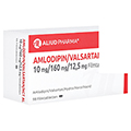 Amlodipin/Valsartan/HCT AL 10mg/160mg/12,5mg 98 Stck N3