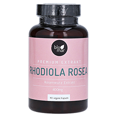 blomar Rhodiola Rosea 90 Stck