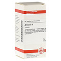 ARNICA C 9 Tabletten 80 Stck N1
