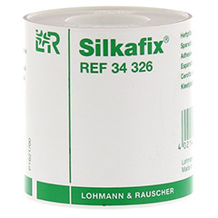 SILKAFIX Heftpfl.5 cmx5 m Kunststoff Spule 1 Stück
