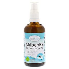 MILBENEX Betthygiene Spray 100 Milliliter