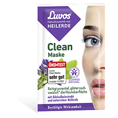 Worauf Sie als Käufer bei der Auswahl von Luvos heilerde maske erfahrung achten sollten