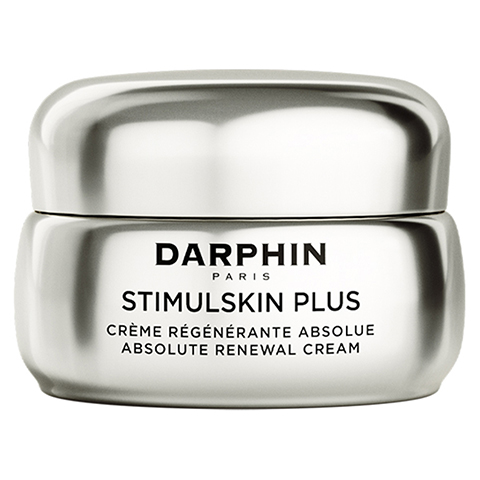 DARPHIN Stimulskin plus Cre.Upgr.normal/dry skin 50 Milliliter