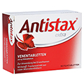 Antistax extra Venentabletten 90 Stk., bei Krampfadern & Besenreiser 90 Stück