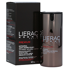 LIERAC Homme Premium Creme 40 Milliliter