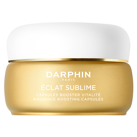 DARPHIN Eclat Sublime Radiance Boosti.Caps.Vit C&E 60 Stck
