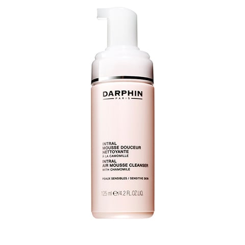 DARPHIN Intral Air Mousse Cleanser 125 Milliliter
